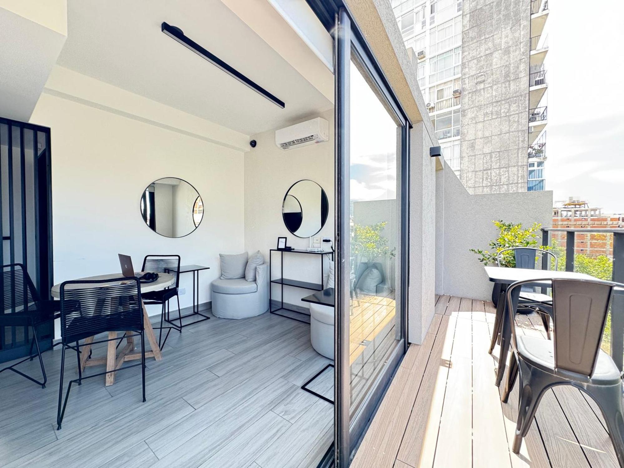 Borges Style Apartamento *