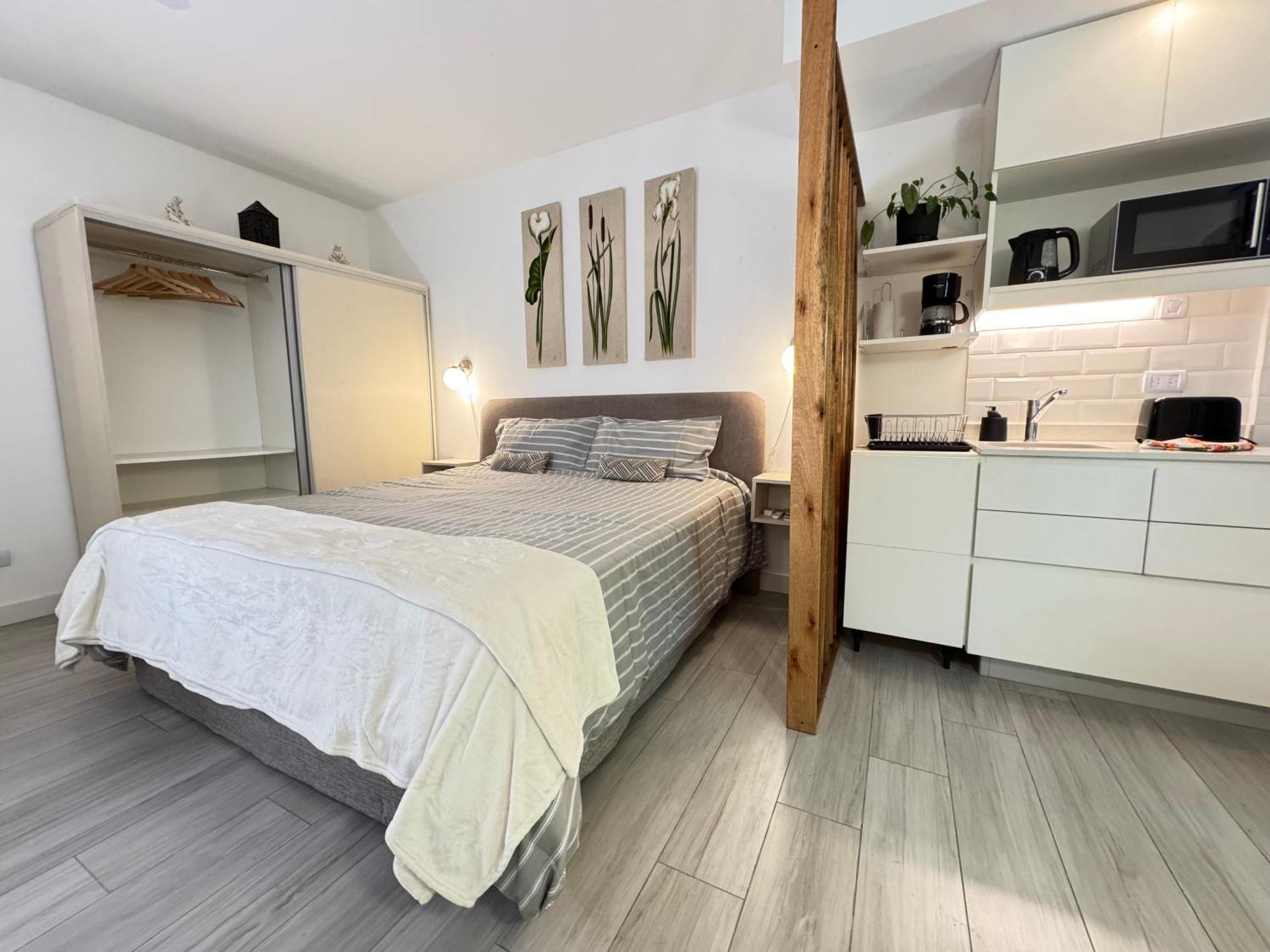 Borges Style Apartamento Ciudad Autónoma de Buenos Aires